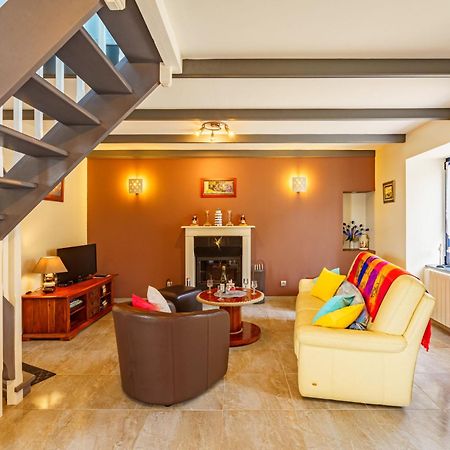 קרוזון Holiday Home Du Bout Du Monde - Czn141 By Interhome מראה חיצוני תמונה