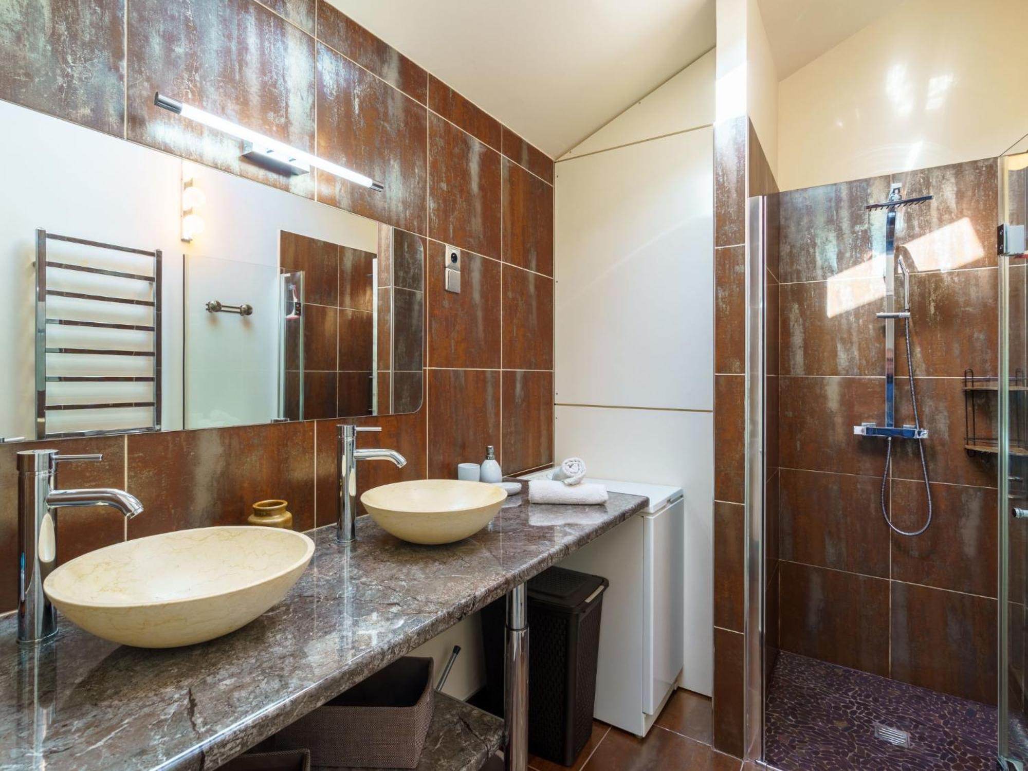 קרוזון Holiday Home Du Bout Du Monde - Czn141 By Interhome מראה חיצוני תמונה